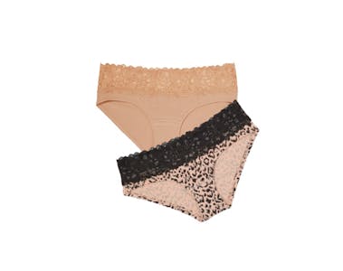 Victoria's Secret Pulse Points Level 1 Thong Pantyhose Choose Color Size VS2