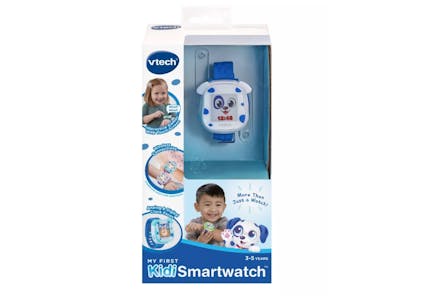 VTech Smartwatch