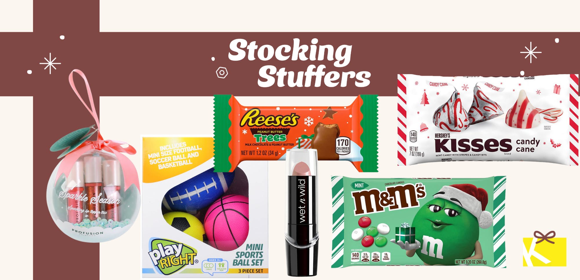 Easy Stocking Stuffer Ideas and Deals at Walgreens