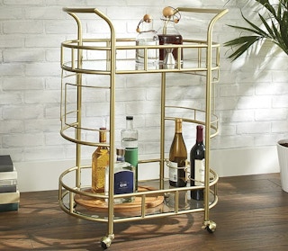 walmart better homes and gardens bar cart 2022 1670270880 1670270880
