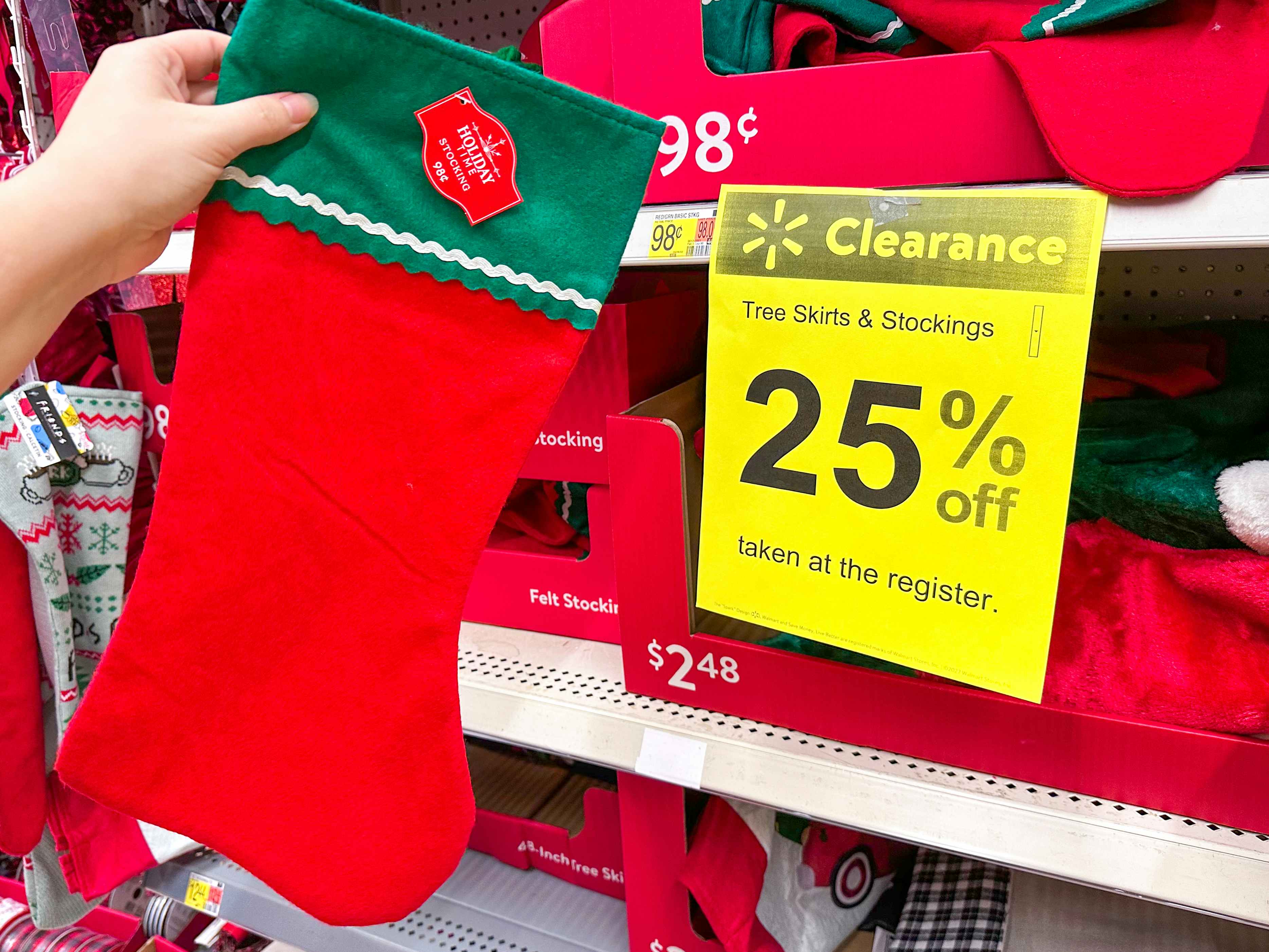 The After Christmas Clearance Schedules to Memorize for 90% Off - The Krazy  Coupon Lady