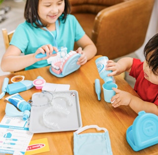 walmart melissa and doug super smile dentist kit 2022 1669922905 1669922905