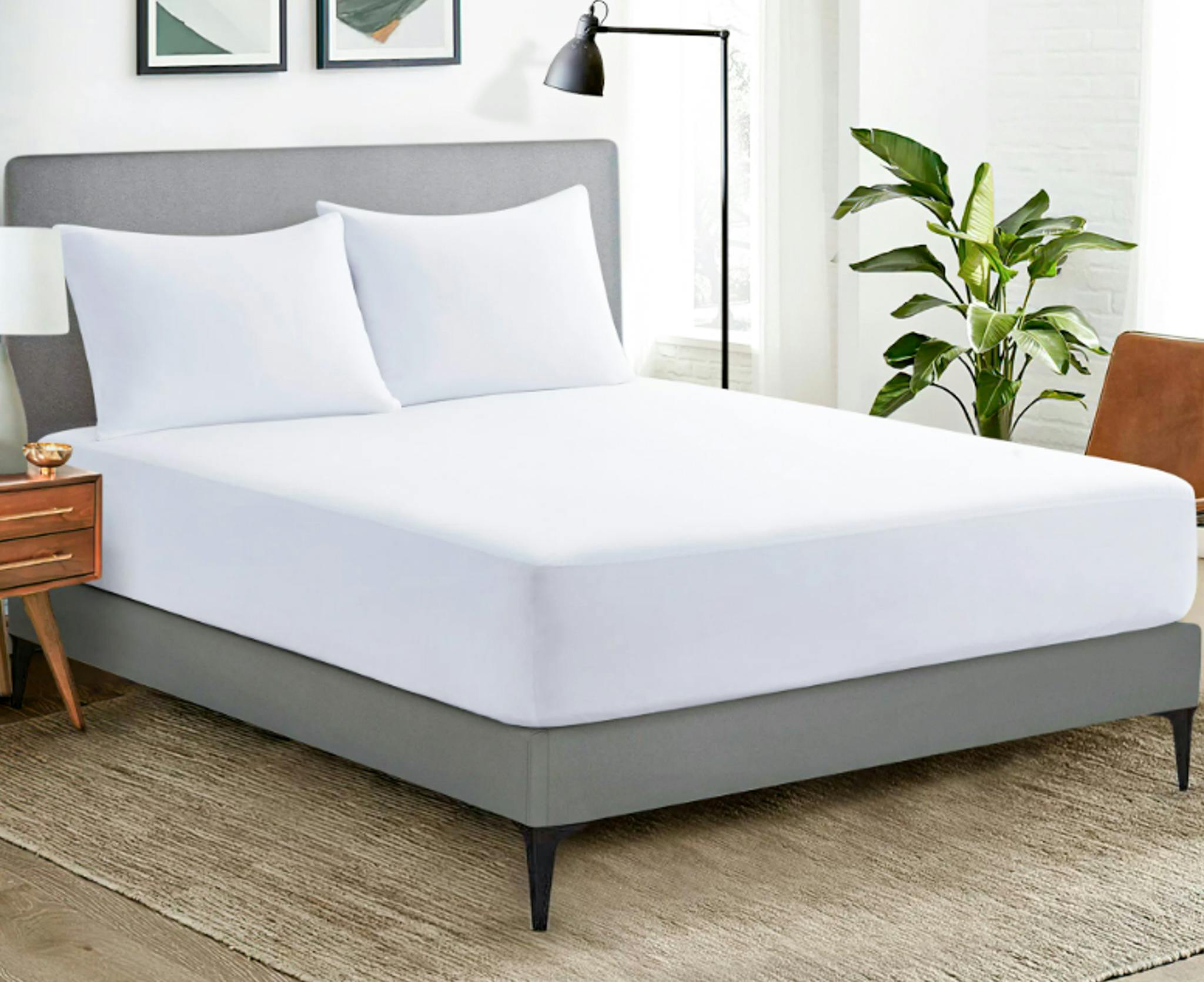 spring bed busa