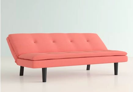 Adoncia Upholstered Sleeper Sofa