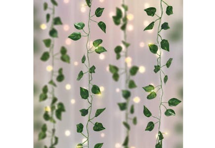 LED Curtain Lights