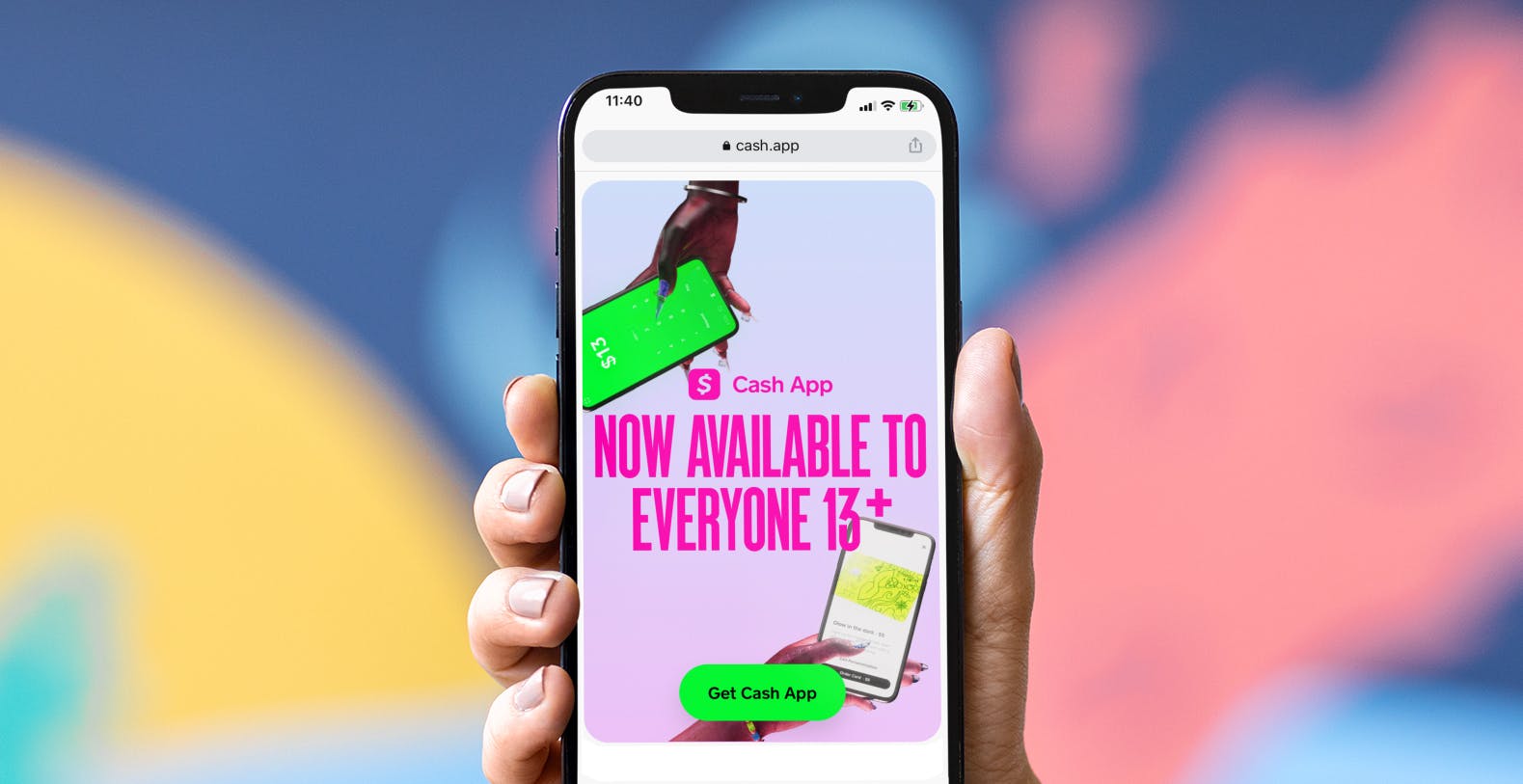 What Is Cash App and Is It Actually Worth Downloading?