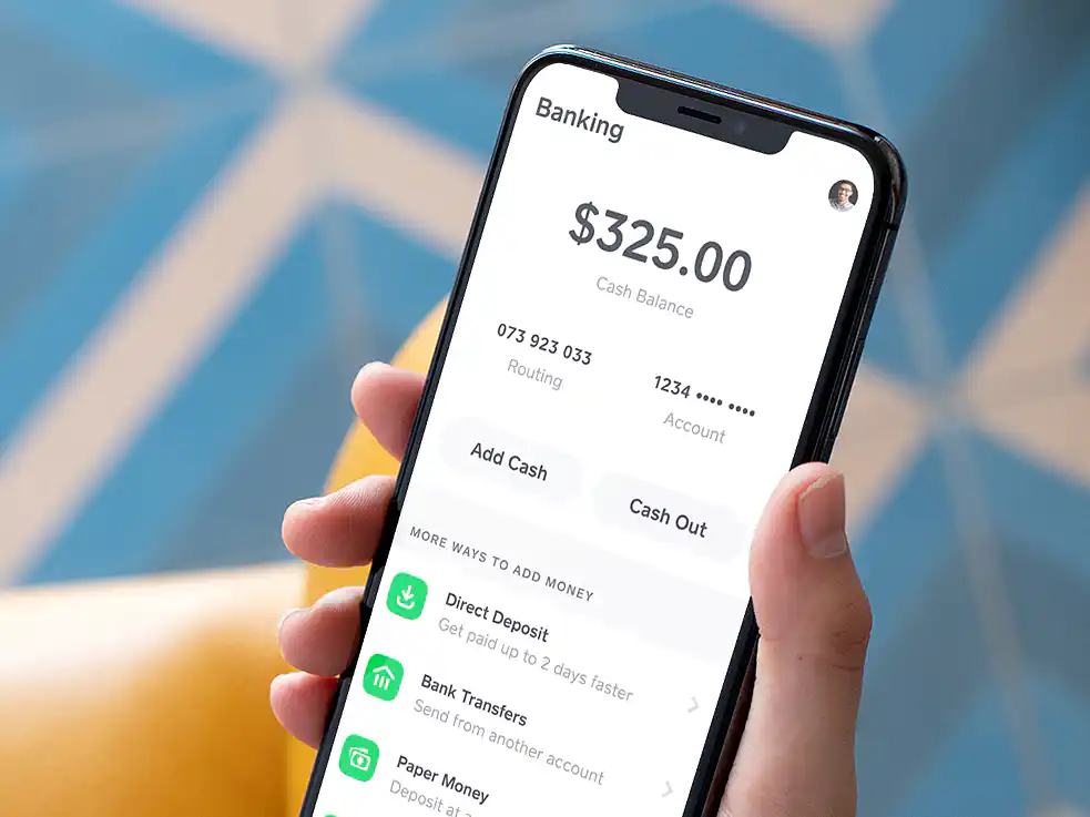 What Is Cash App and How Does It Work? - The Krazy Coupon Lady