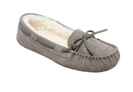 Women's Chaia Moccasin Slippers