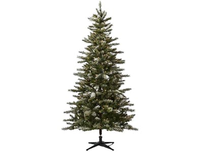 7-Foot Christmas Tree