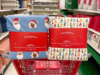 wondershop flannel sheet sets target 2022 3 1671382011 1671382012 scaled