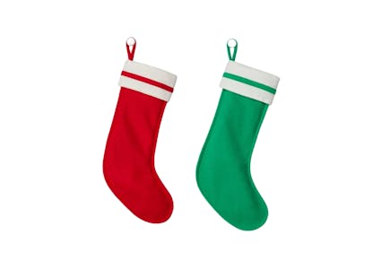 Christmas Stocking