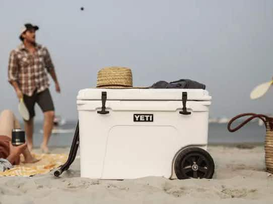 Gov't & Military Discounts on Yeti, Rambler Half Gallon, Jug Mount