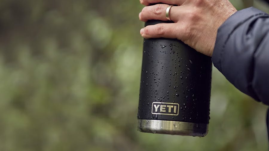 Here's What Makes the Yeti Military Discount So Impressive