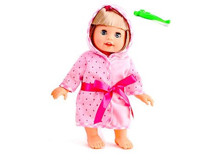 Baby Doll