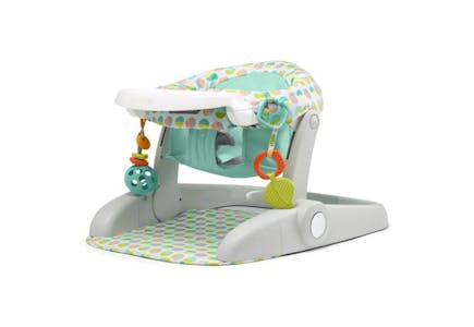 Summer Infant Three-Position Baby Seat
