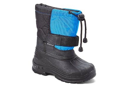 Kids' Snow Boots