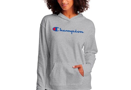 Champion Women's Sweatshirt