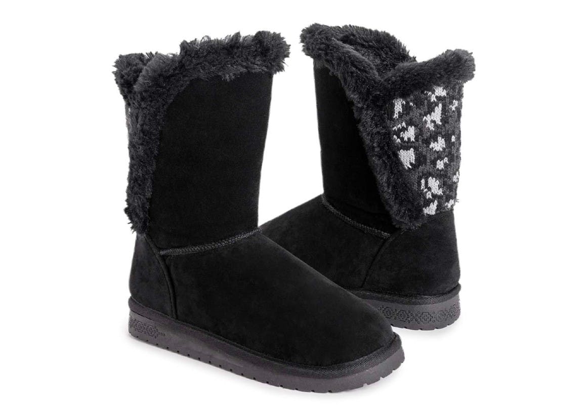 zulily winter boots on sale