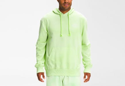 The North Face Adult Pullover Hoodie