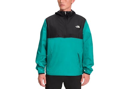 The North Face Adult Anorak