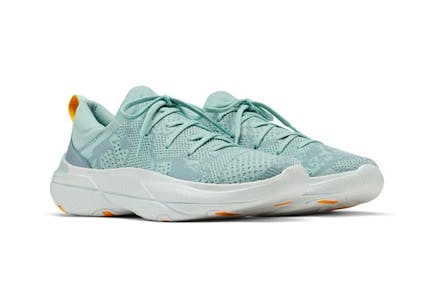 Sorel Aqua Tennis Shoes