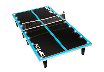 TableTop Ping Pong Table