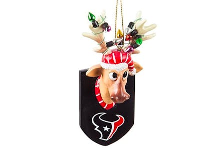 NFL Ornament