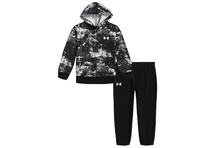 Under Armour Hoodie & Sweats