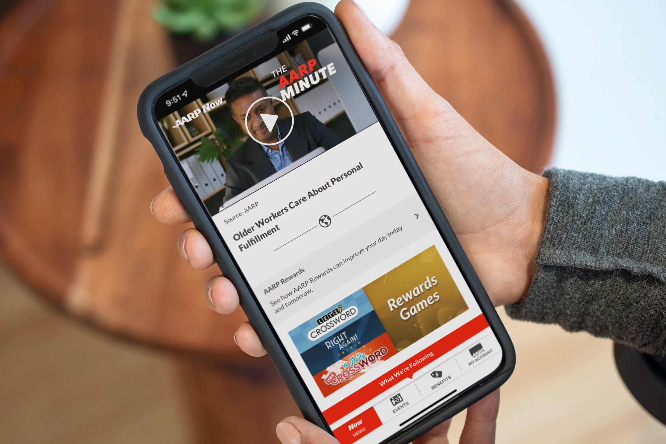 The Best AARP Discounts & How To Easily Get Them - The Krazy Coupon Lady