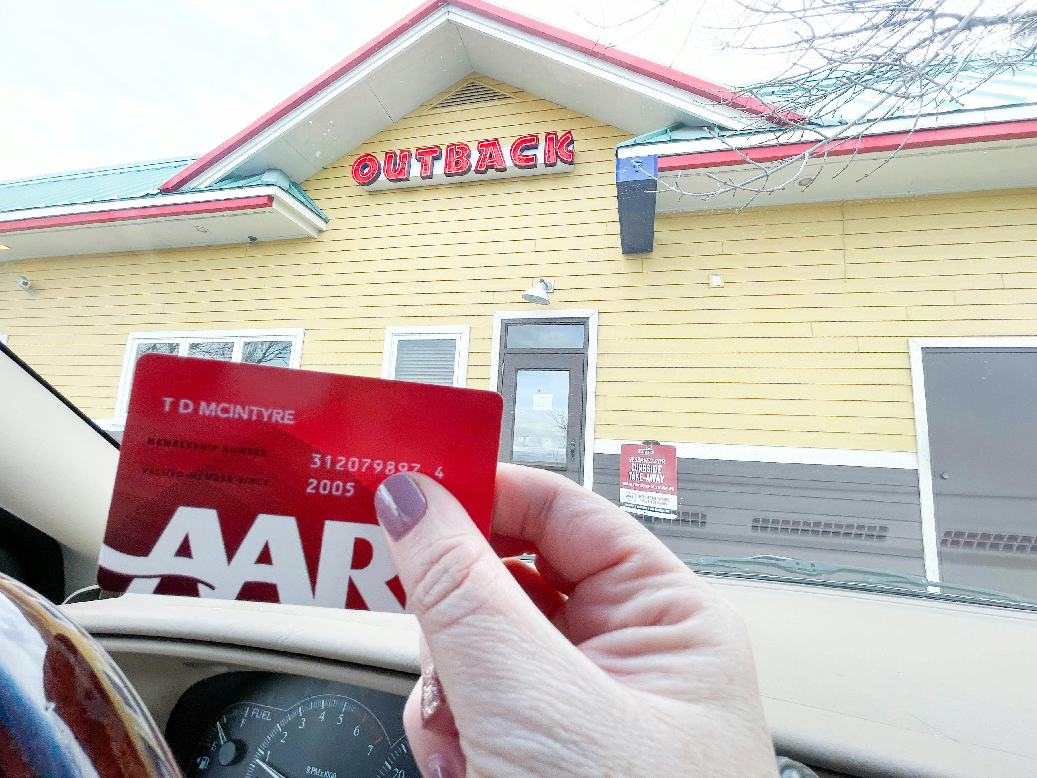 The Best AARP Discounts & How To Easily Get Them The Krazy Coupon Lady