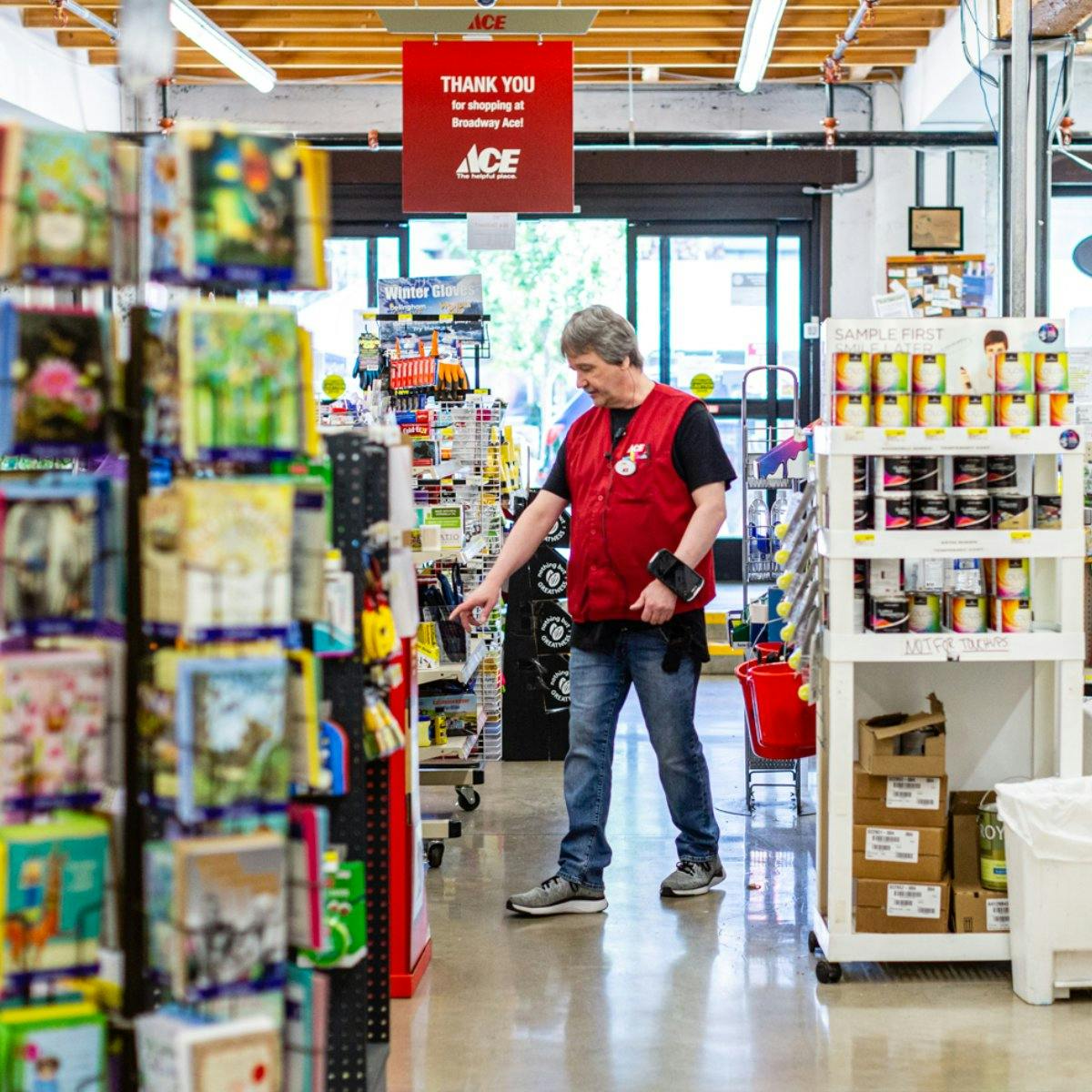 An Inside Look at the Ace Hardware Return Policy