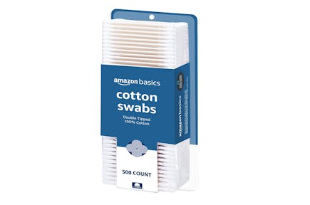 Cotton Swabs