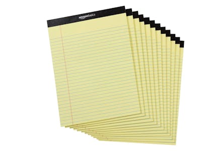 Amazon Basics Notepads