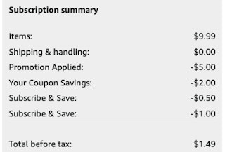 amazon beakey makeup sponge cart 1673017525 1673017525