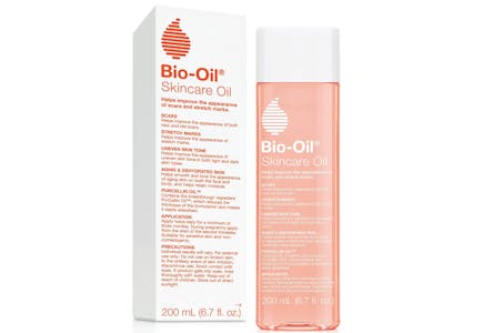 Bio-Oil Body Oil
