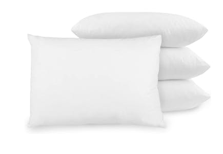 Bio-Pedic Pillows