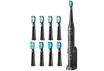 Bitvae Ultrasonic Electric Toothbrush