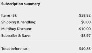 amazon cascade pods cart screenshot 2023 1673972653 1673972653 425x245