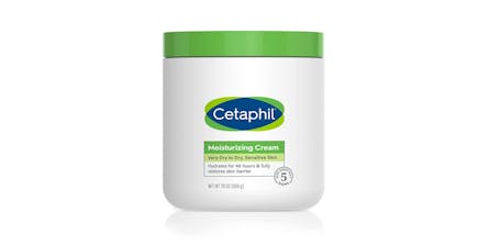 Body Moisturizer