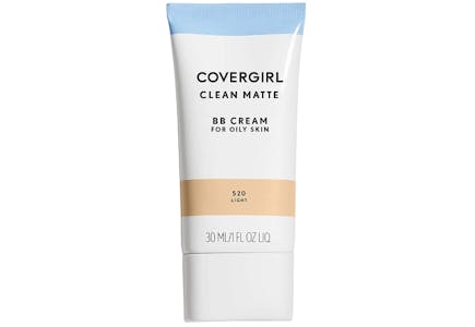 CoverGirl BB Cream