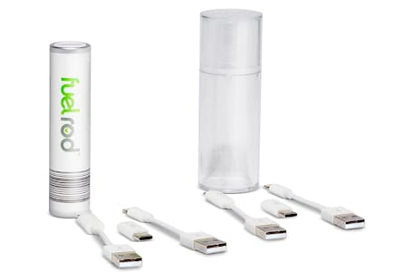 Portable Charger Kit