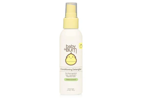 Baby Bum Detangler Spray