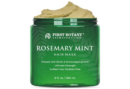 Hair Mask