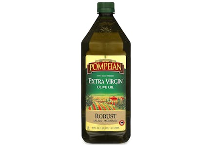 48-Ounce Olive Oil