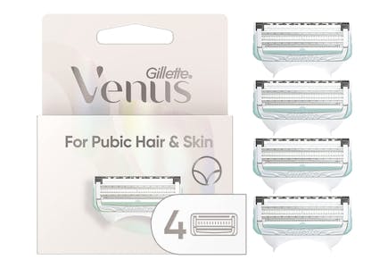2 Venus Intimate 4-Pack