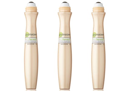 Garnier Eye Roller 3-Pack