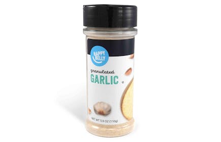 Garlic Powder