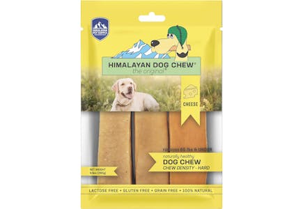 Dog Chews