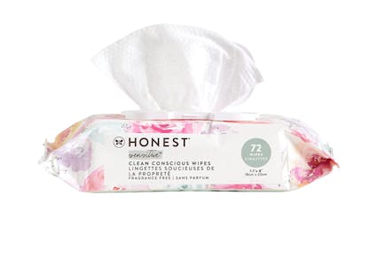 Honest Wipes