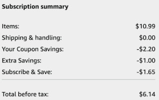 amazon illy classico whole bean coffee screenshot 2023 1674749245 1674749245 425x270